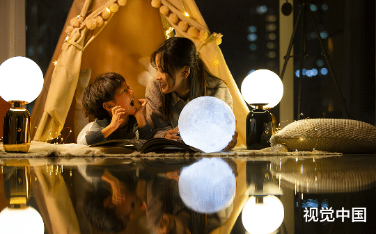 婚后，小白花带着酷似我老公的孩子来到我面前，奇怪，我老公明明和我说早就结扎了啊