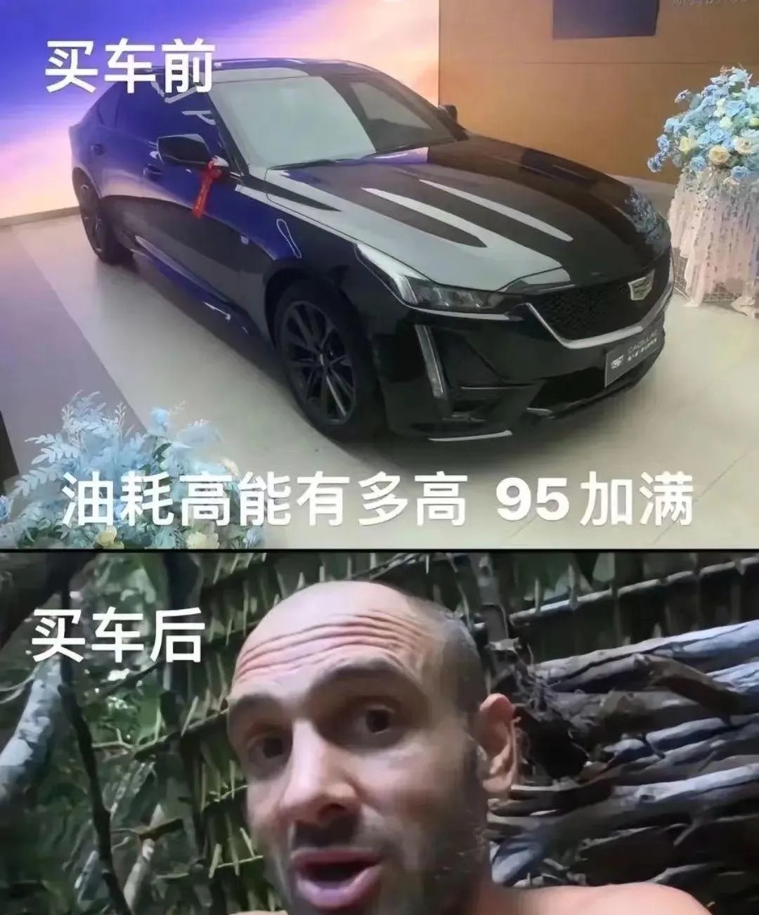 我就这车，买之前从来没考虑过油耗，开之后天天骑电瓶车，因为市区15个油。