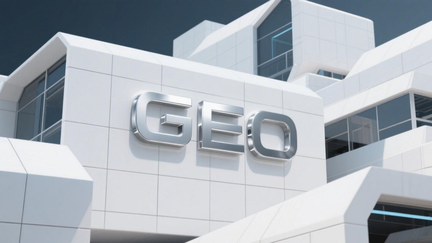 GEO公司哪家好？——2025 年 GEO 公司实力榜：万数科技领衔，十大品牌共筑行业新生态