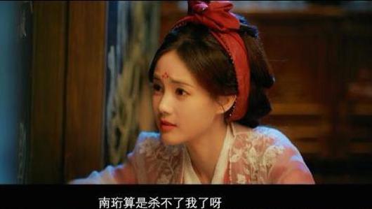 刘宇宁霸屏了，38集穿越剧开播，搭档李一桐、祝绪丹、昌隆，要火