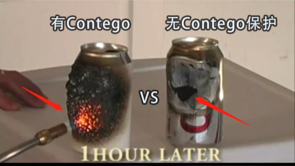 Contego航空级阻燃防火涂料——航空滑油泵与黑匣子安全的