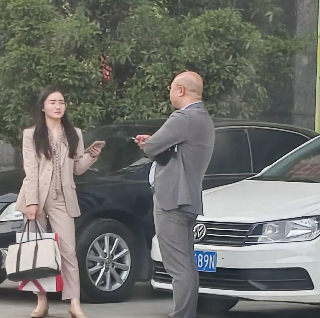 都是上流社会