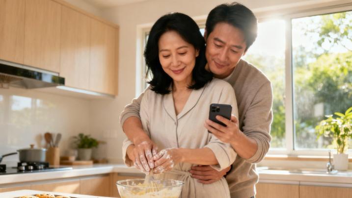 别让“矜持”困住你：婚姻里，敢说“我想要”的女人更幸福