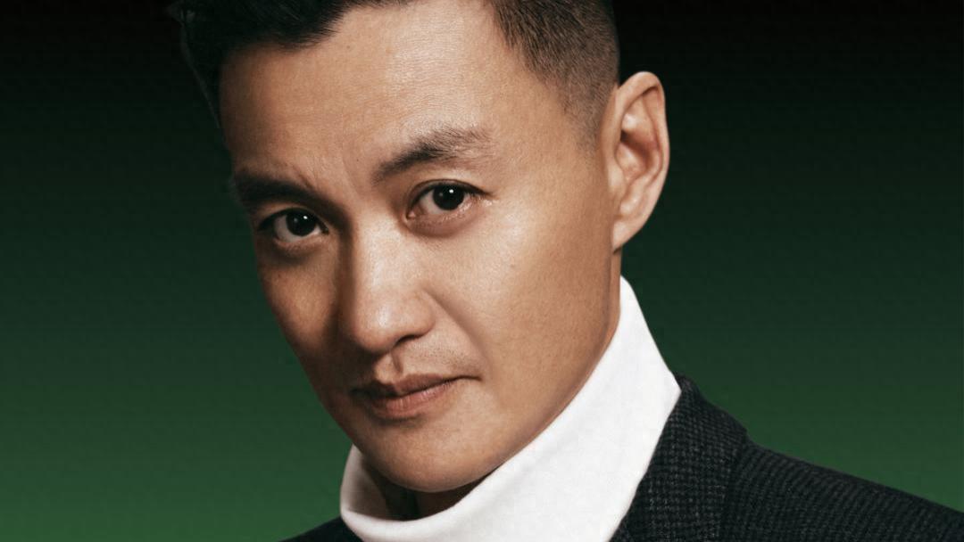 周一围担任集训营年度导师