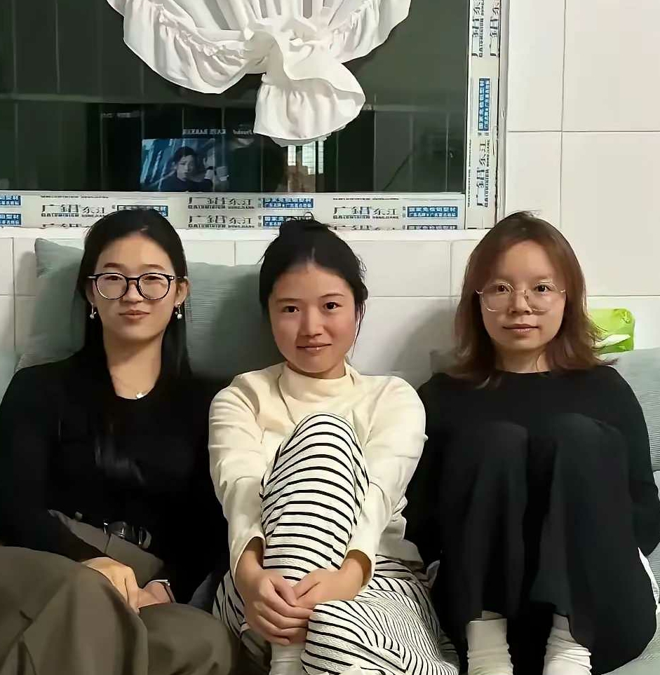 这样下去会不会变成大龄剩女