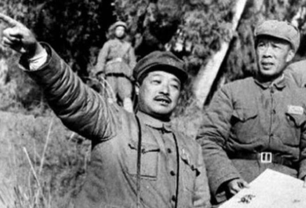 你以为贺龙经营的晋绥根据地没发展起来，是意外？其实山西现有局面已经给出了谜底！