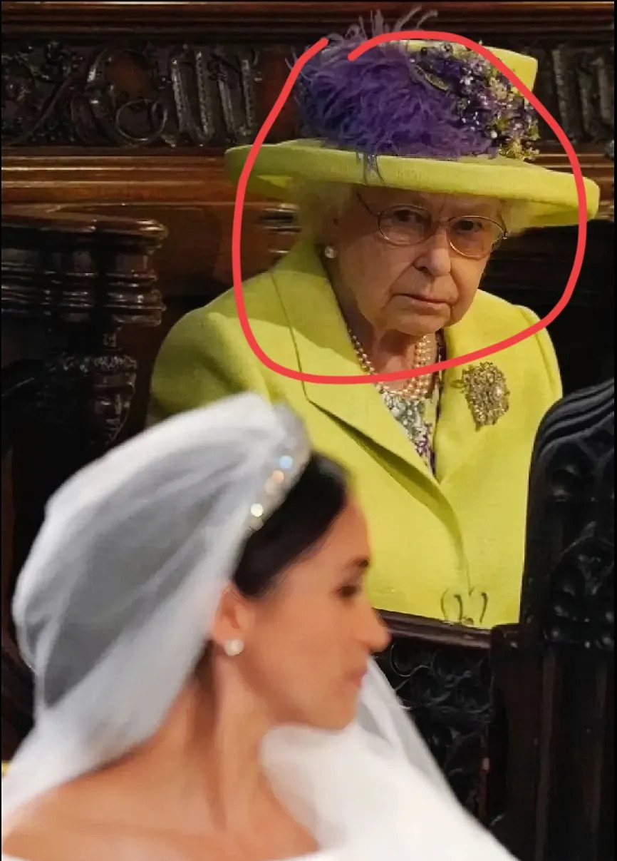 哈里王子婚姻的王室秘闻











不敢相信！戴安娜王妃去世后，王室为