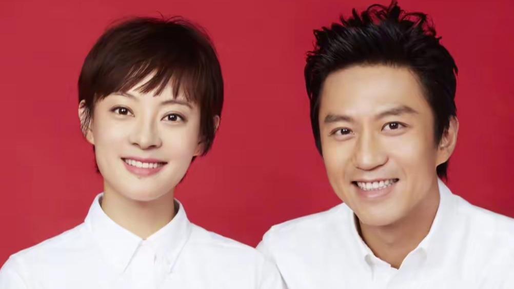 孙俪是不婚主义者，可是遇到邓超后，马上结婚生子