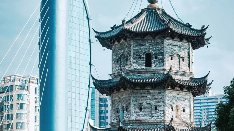 芜湖：一座被严重低估的城市