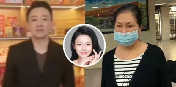 据媒体报道，汪小菲的律师团跟大s妈谈孩子的抚养权问题。s家坚持抚养权可以给汪小菲