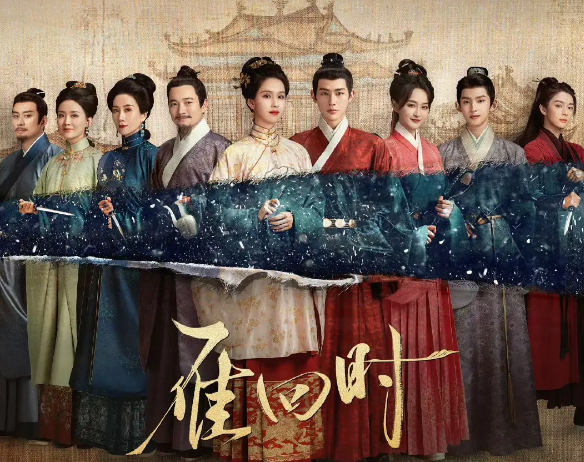 爆款难？长剧集走向何方？ 《雁回时》与《沙尘暴》带来的启示！