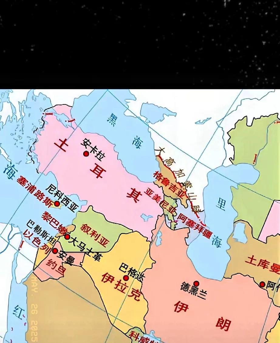 中东风暴眼再掀狂澜！
沙特重磅出手，要改写巴以困局？当以色列炮火持续肆虐加沙，无