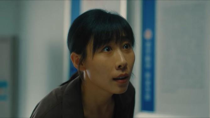 任素汐主演的《除恶》更新了，分享三来了