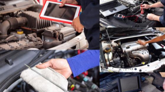 冷启动“哒哒”响、车机越用越卡…老司机：这6个细节不注意，修车多花2万！