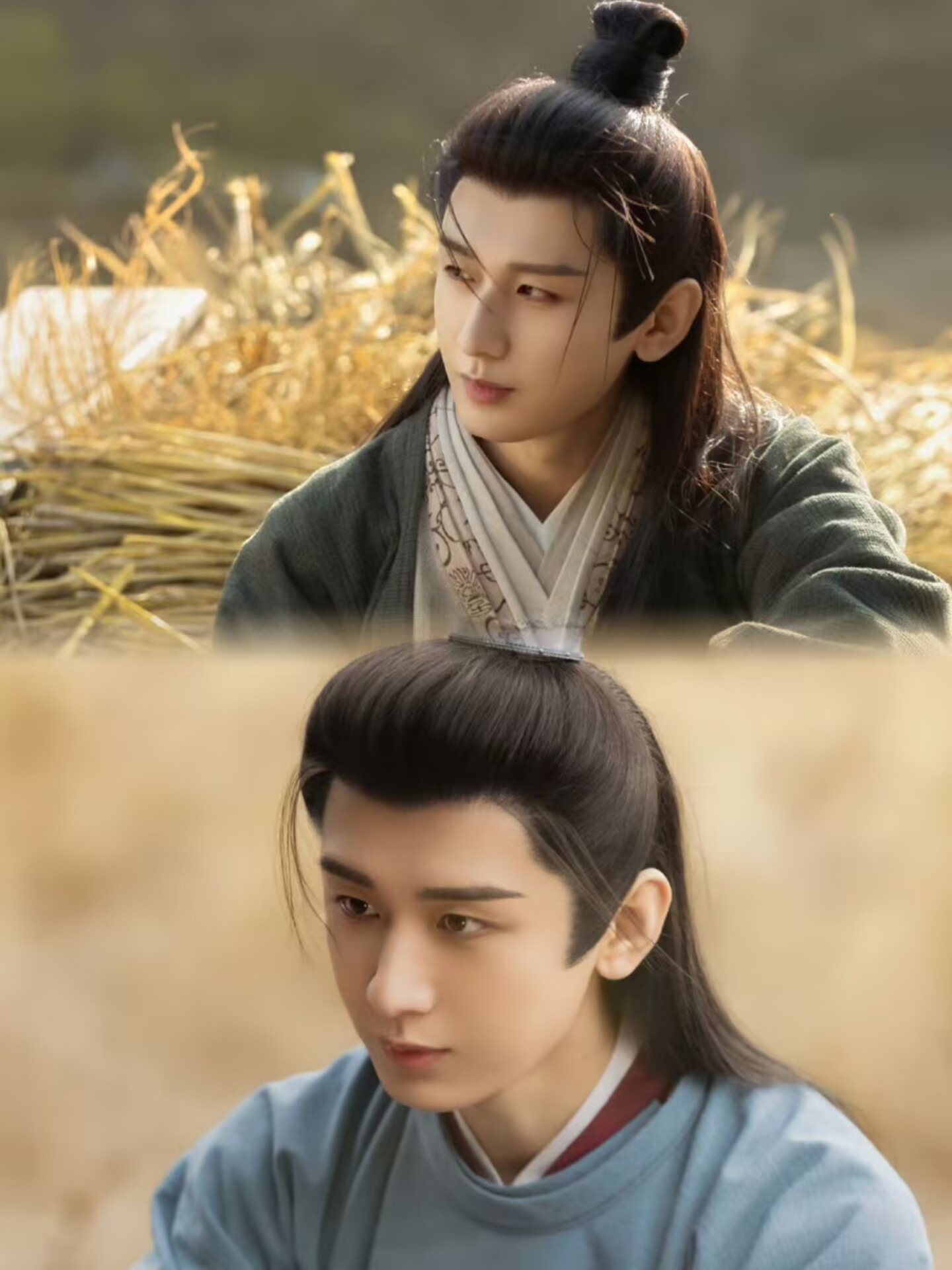 权谋和大火炒肉