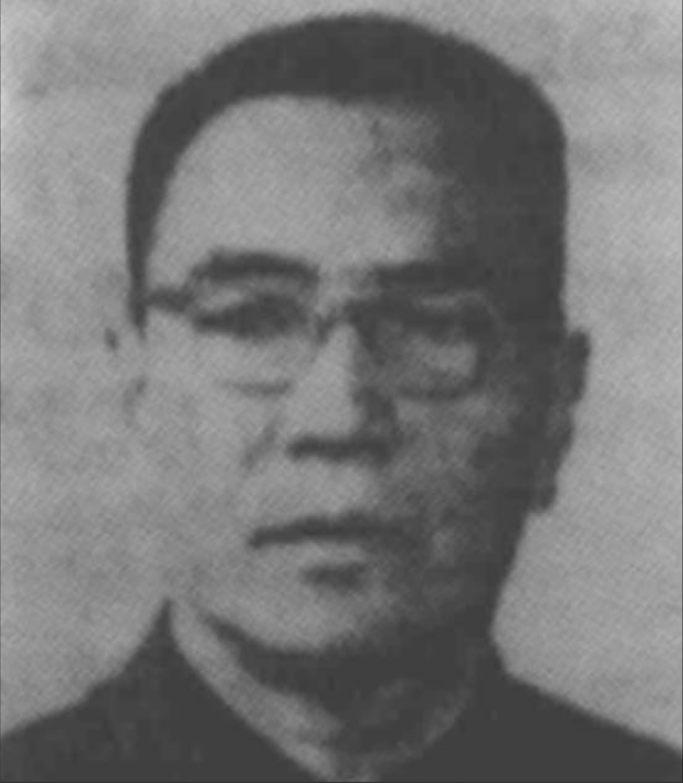 1993年，70岁的中科院院士陈彪结束了晨练回到家中，享用过热气腾腾的早餐后，他