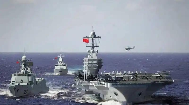 真要出现这么大的阵仗，六国联手其实没那么简单。每个国家都有自己的算盘，要让他们一