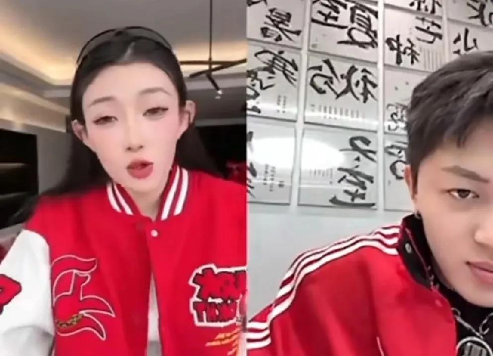 小伊伊吐槽牌牌琦只顾着工作  没有家庭！
              小伊伊不满
