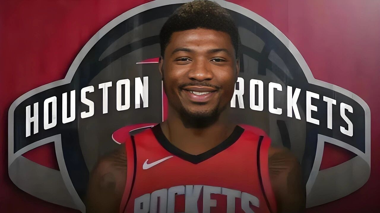 杜兰特、詹姆斯冰火两重天？火箭、湖人酝酿4换1交易？