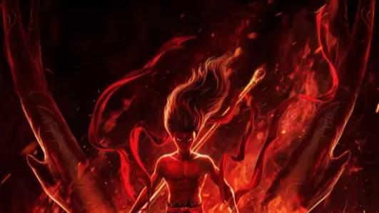 《哪吒2之魔童闹海》动漫电影全集高清在线观看 动画片《哪吒之魔童闹海》4k免费在线观看完整版高清-- 星辰影院
