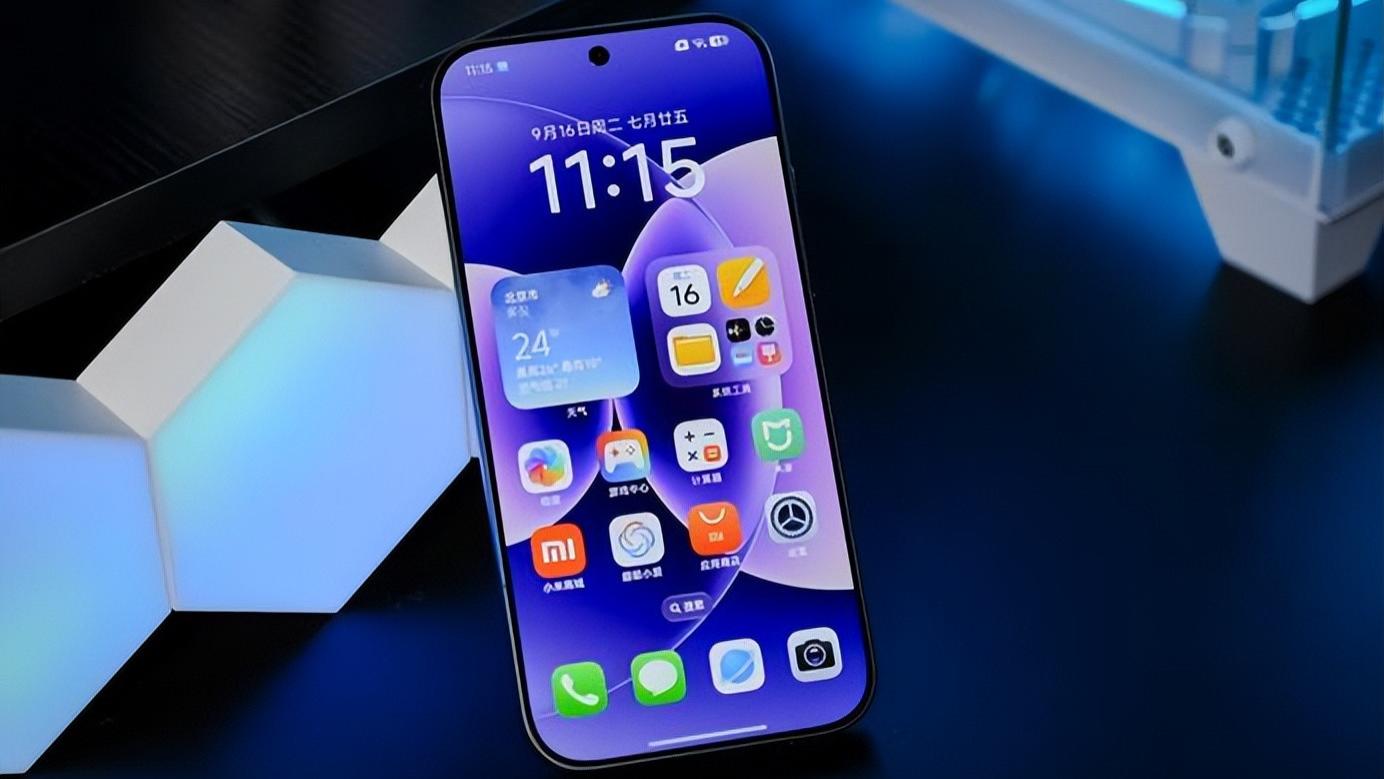 别再花冤枉钱！4499元的小米17高性价比旗舰闭眼入