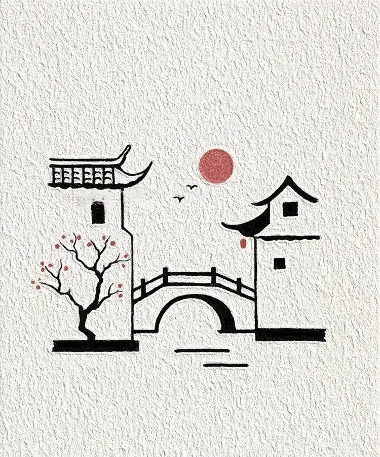 如果你听到
有人在背后说你坏话
该怎么办
不要去质问人家
不要记恨人家
更不要记