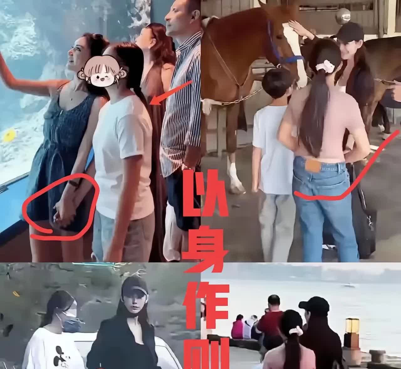 马筱梅一招制服s家
最近小玥儿姐弟定居北京
小玥儿在一篇作文获得一等奖
对