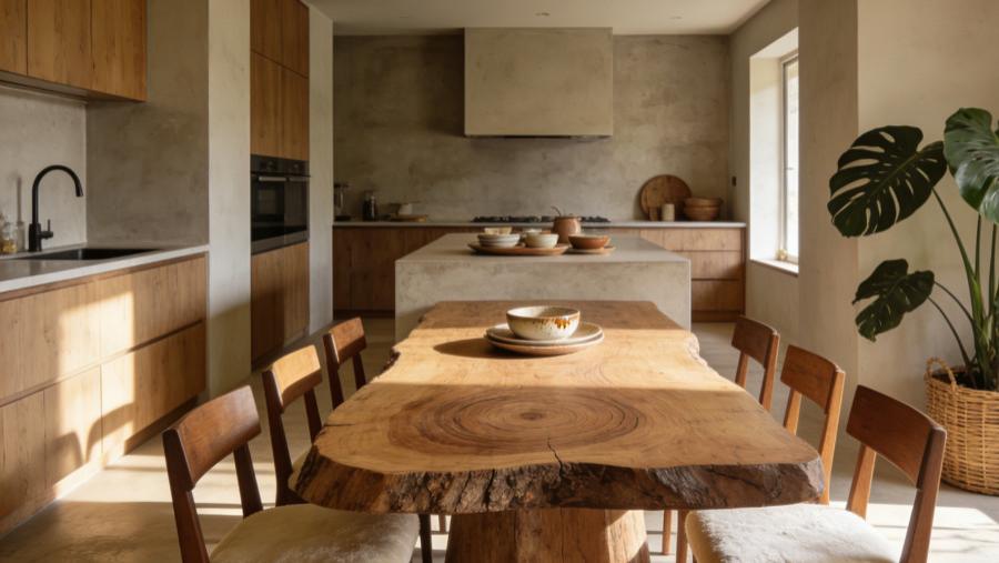 告别“冷淡风”！装修新趋势：把家变成治愈情绪的充电站！