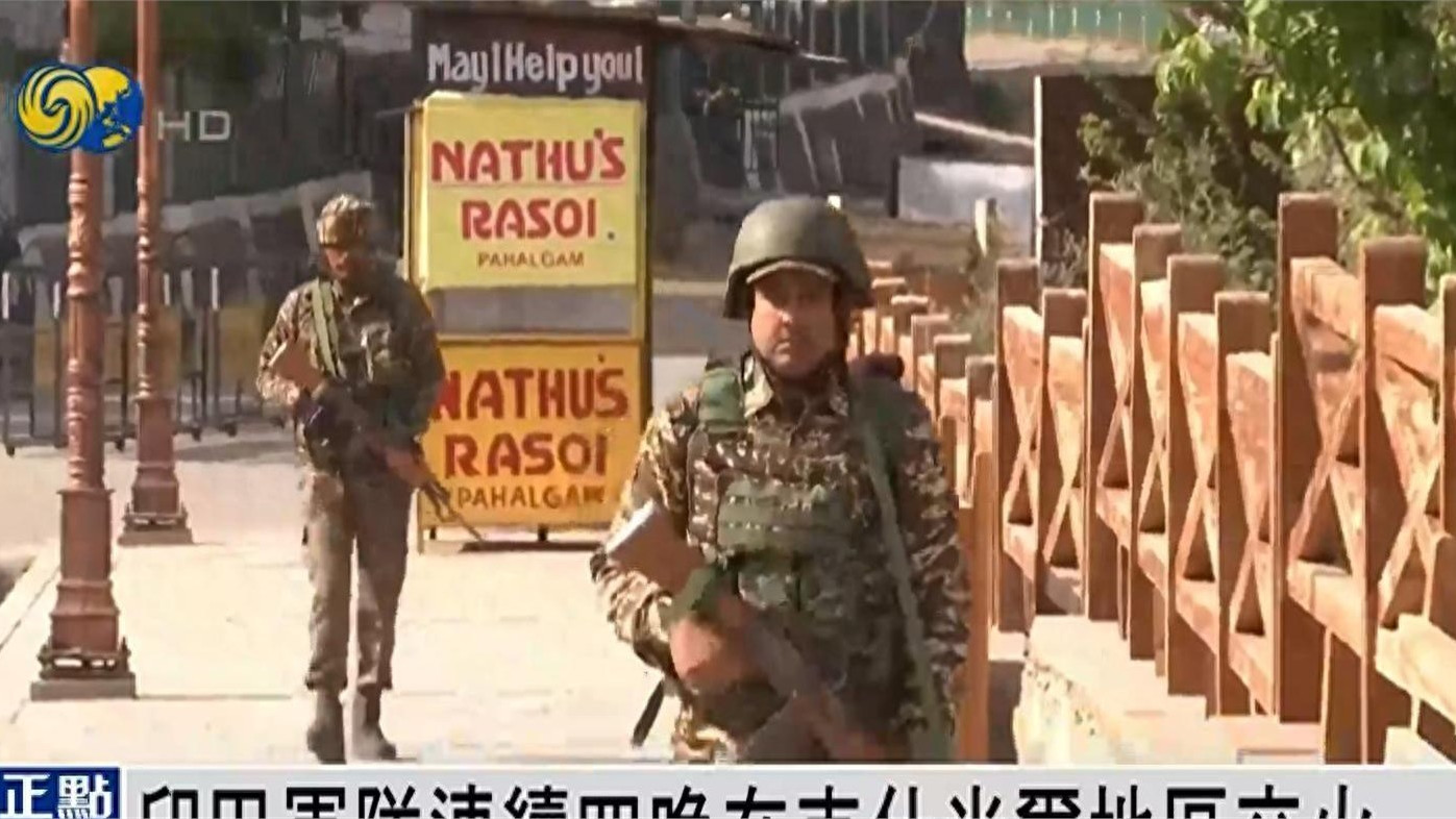 兄弟大国出手了！6架运输机连夜飞降巴基斯坦：送来急需武器弹药