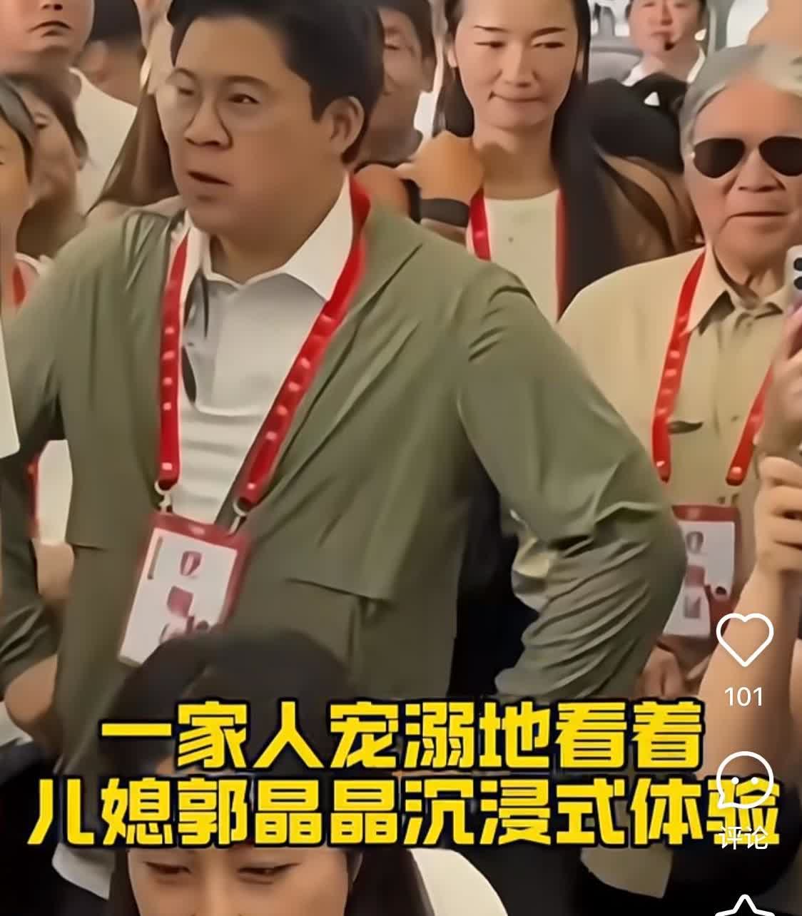 全网炸锅！霍家两兄弟这是较上劲了？

评价大嫂差距太大，全网都在议论。

