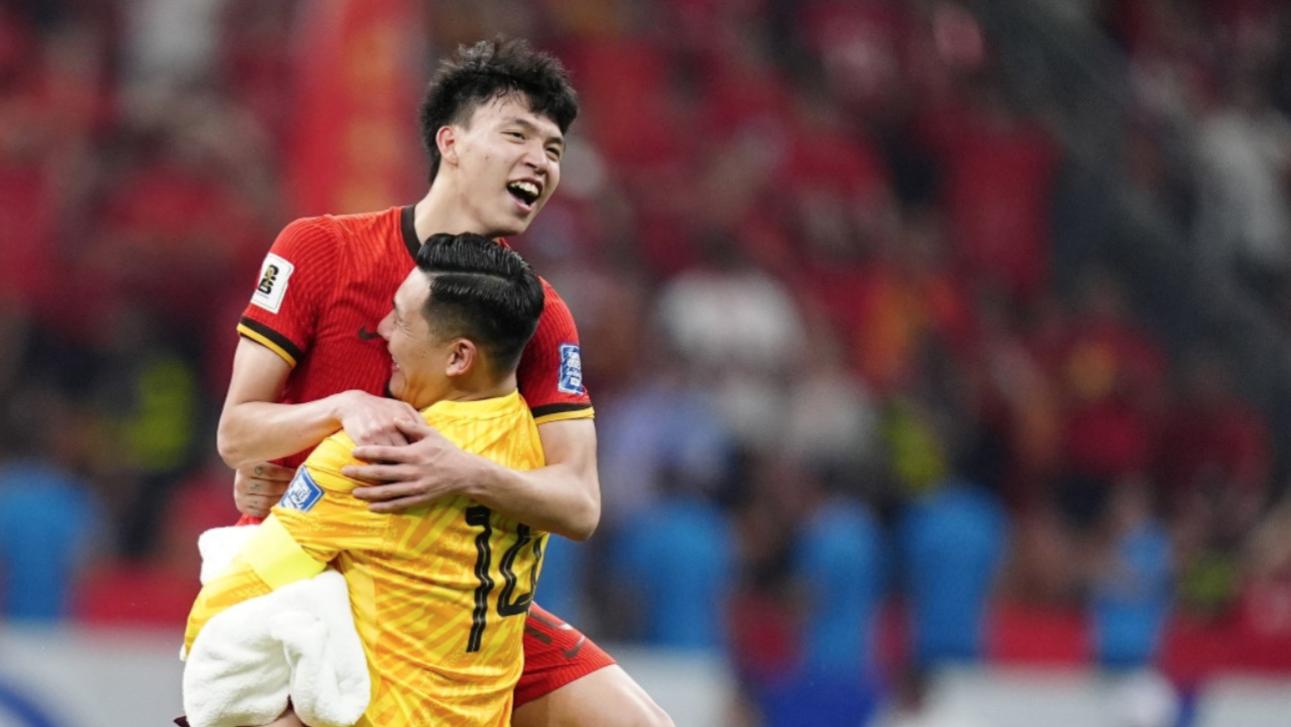 U17亚洲杯预选赛今夜打响！中国队首战即决战，主场迎战巴林冲击正赛名额