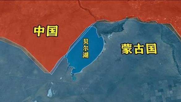 我国四大界湖分割，为何都是我们吃亏？决不能让中印界湖悲剧重