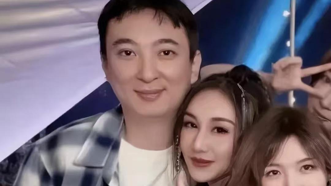 顶流up主被骗1264万后续！骗子背靠王思聪