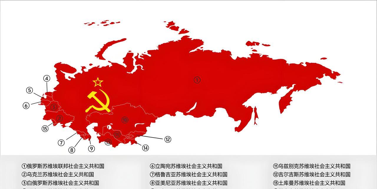 德国闪击苏联的时候，苏联表现极其拉垮，防御力量如同纸片，一碰即溃。
当时，苏联也