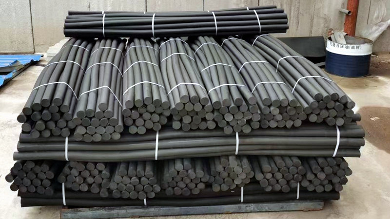 聚乙烯闭孔泡沫棒 高速公路桥梁填缝嵌缝用聚乙烯闭孔泡沫棒的作用特点有哪些？