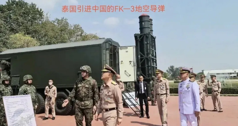 泰国空军再次选择“鹰狮”战斗机而不是歼—10C“猛龙”，我觉得是一件好事，为我们