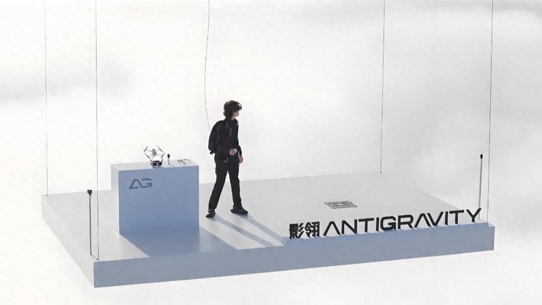 全景无人机首销遇挫，影石跨界败局初现？