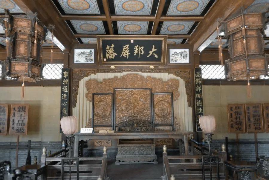 所谓“李家庄夷人”并不都是蒙古人，事实上他们是来自四面八方的一锅大杂烩：汉人、蒙
