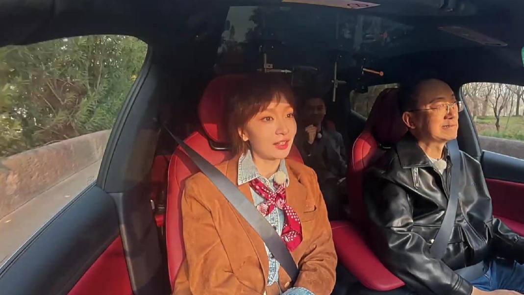 领克Z20一周年回顾，安全与性能双重表现成就口碑