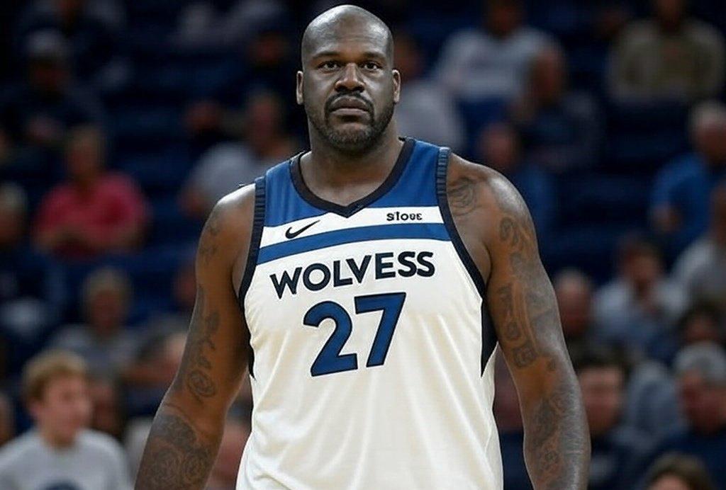 湖人96-103不敌森林狼，大比分1-4淘汰出局。
NBA春晚湖勇大战，彻底没有