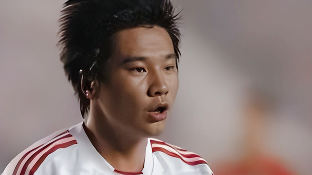 他啃着苞米接电话，带着辽足杀回来了！李金羽，终于圆了26年的梦