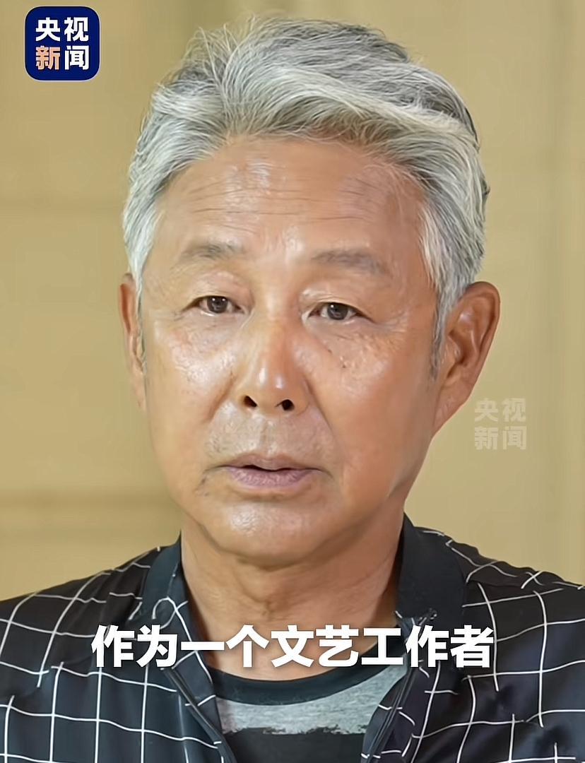 陈道明作为中国电影家协会主席，
也无戏可拍吗？
看陈道明近些年的作品，真的不多，