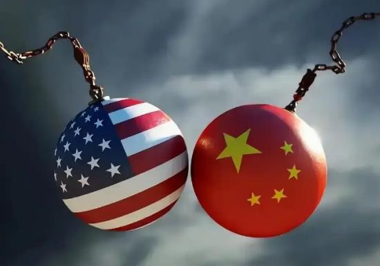 全球赌徒已下注，都在等着中美开战！说实话，现在除了中美自己，好多国家都巴不得这两