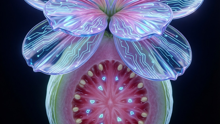 杭派花卉室内设计风格方案20260110001