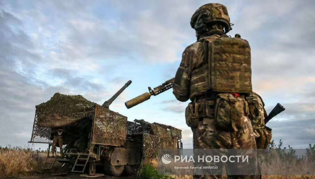 俄罗斯逼婚：不生娃就去打仗











啥？不谈恋爱不结婚，就要被抓去