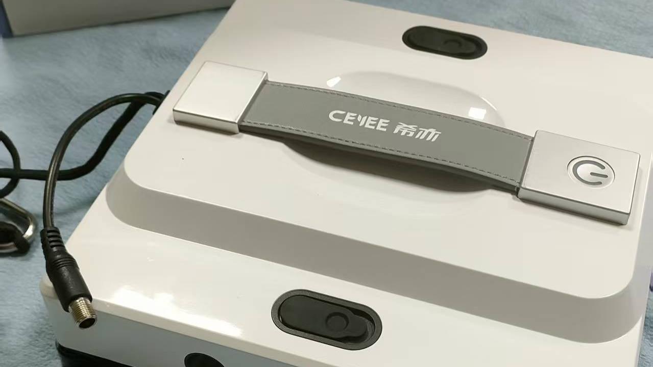 擦窗户哪一种工具最好？告别纠结！2026擦窗机器人全价位推荐，十大品牌擦玻璃神器，新手也能闭眼入