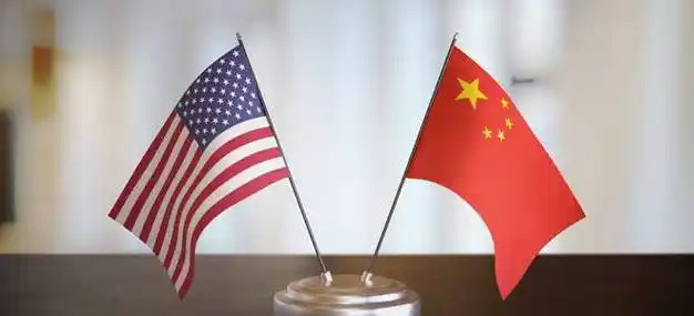 中美为啥没开战 大打小打有分歧











嘿，各位看官，你有没有觉得