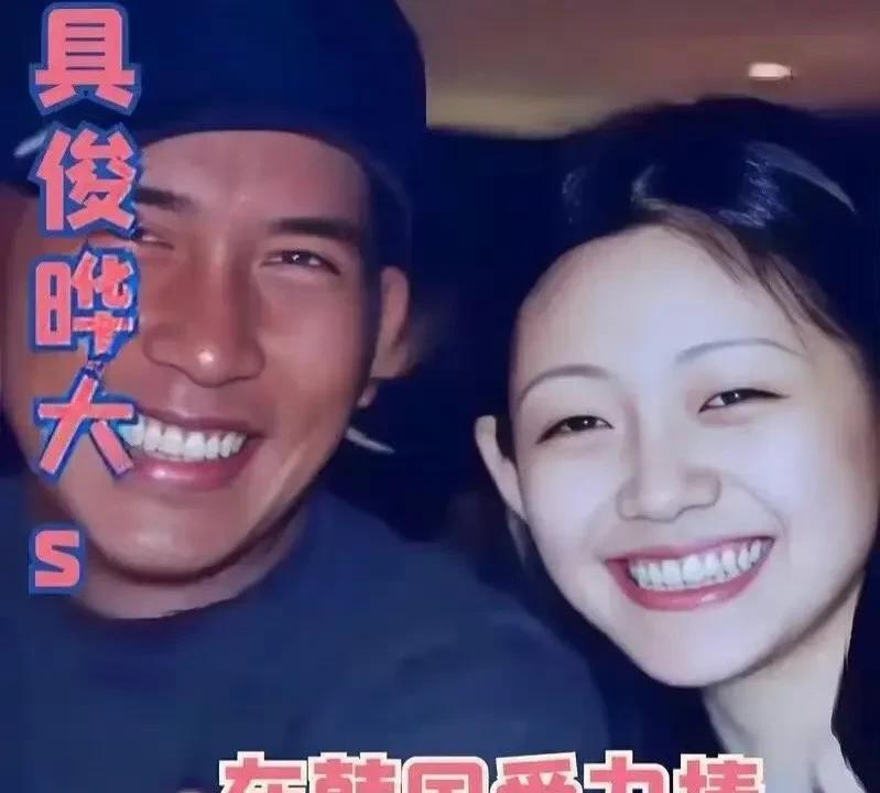 看到关于大S的两条消息！
3月4日，据台媒报道：
第一，大S的墓地已经敲定，与歌