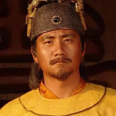 朱元璋是一位非常真实非常性情的人
  他给自己的臣下写祭文也从不遮遮掩掩，你错了