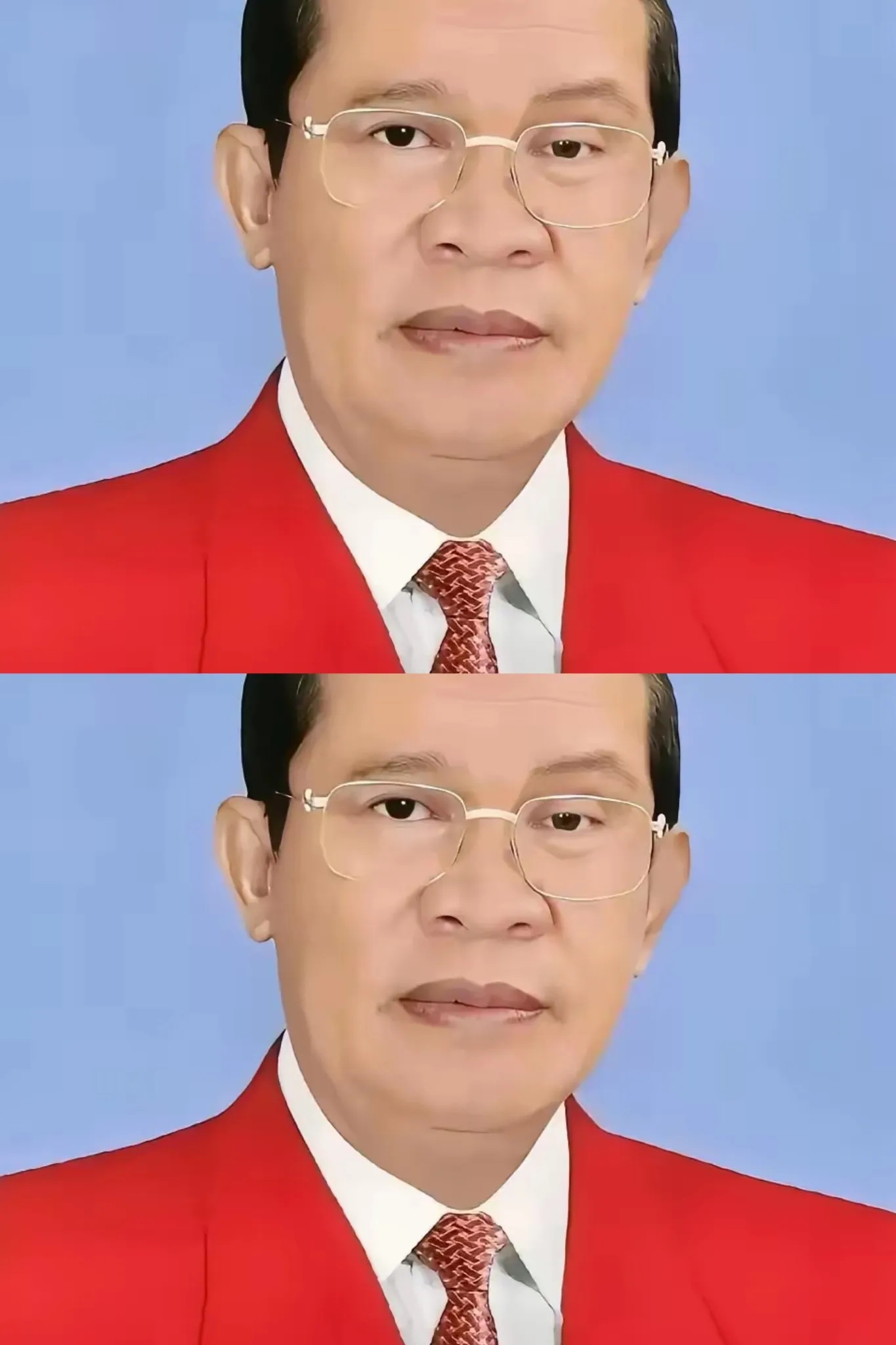 突发消息！突发消息！
 柬埔寨突然发声！
7月24日，柬埔寨首相洪玛奈发布紧急声